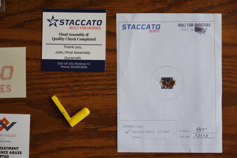 STACCATO "P"  2011.. 9mm.. Optic Ready..-img-2