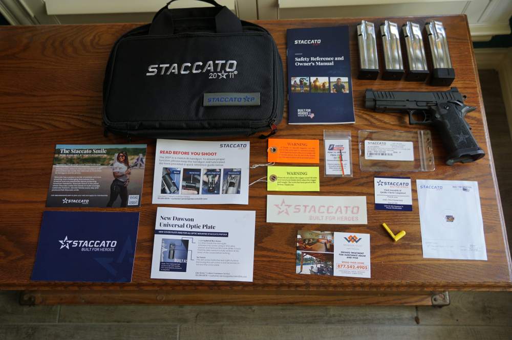 STACCATO "P"  2011.. 9mm.. Optic Ready..-img-0