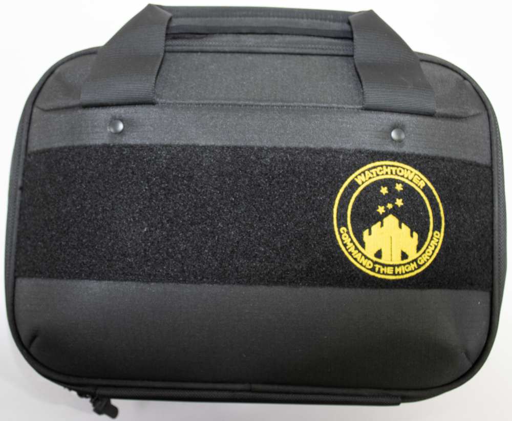 Watchtower Defense Apache Commander 9mm 4 1/4" Black APACHE-9MM-CMNDR-BLK-img-17