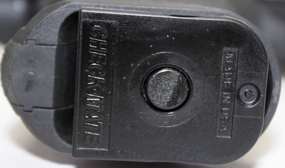 Watchtower Defense Apache Commander 9mm 4 1/4" Black APACHE-9MM-CMNDR-BLK-img-11