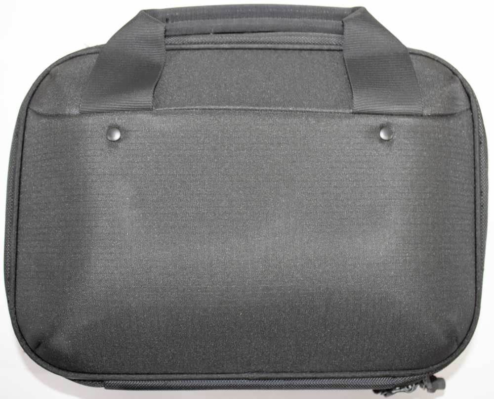 Watchtower Defense Apache Commander 9mm 4 1/4" Black APACHE-9MM-CMNDR-BLK-img-18