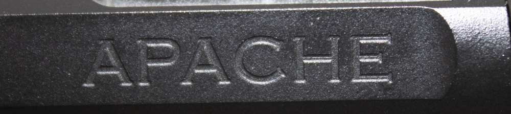 Watchtower Defense Apache Commander 9mm 4 1/4" Black APACHE-9MM-CMNDR-BLK-img-15