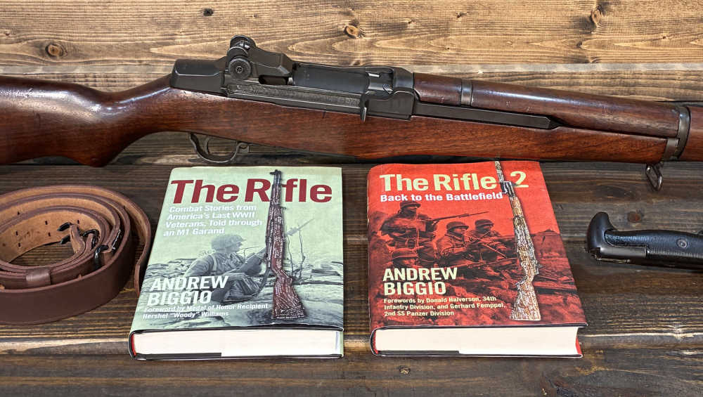 M1 GARAND SPRINGFIELD 1955 CMP SERVICE J.L.G. GORGEOUS U.S. BATTLE RIFLE M1-img-4