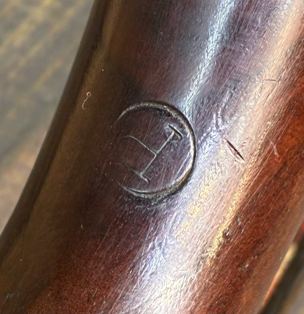 M1 GARAND SPRINGFIELD 1955 CMP SERVICE J.L.G. GORGEOUS U.S. BATTLE RIFLE M1-img-56