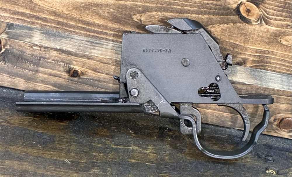 M1 GARAND SPRINGFIELD 1955 CMP SERVICE J.L.G. GORGEOUS U.S. BATTLE RIFLE M1-img-45