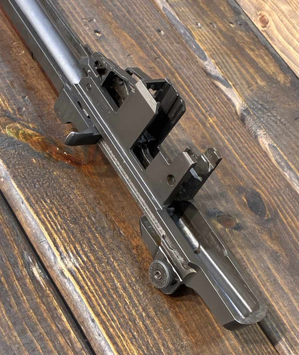M1 GARAND SPRINGFIELD 1955 CMP SERVICE J.L.G. GORGEOUS U.S. BATTLE RIFLE M1-img-65