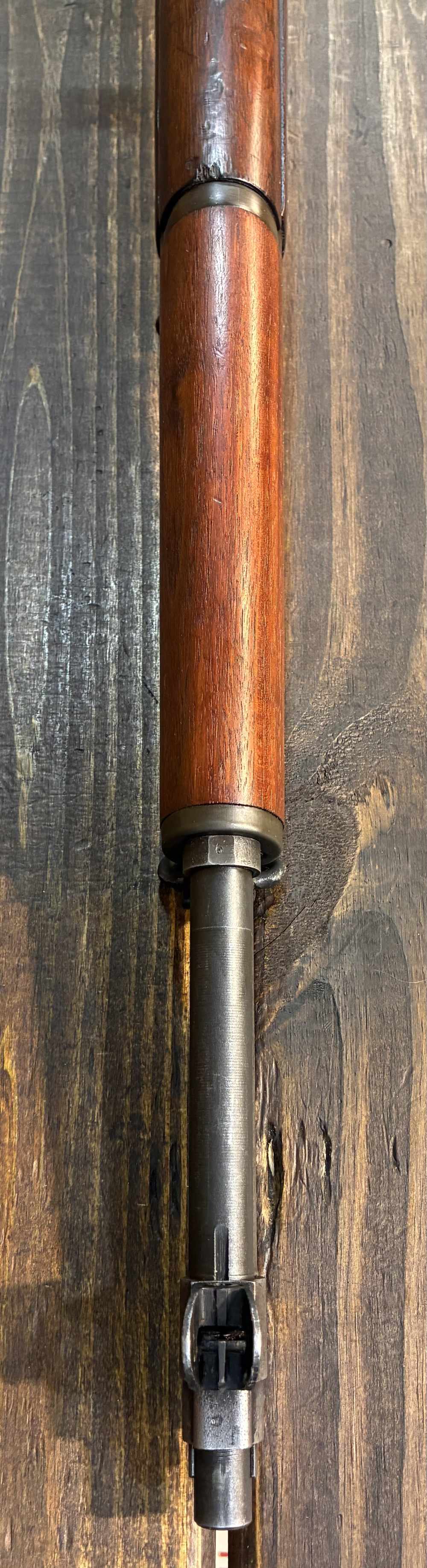 M1 GARAND SPRINGFIELD 1955 CMP SERVICE J.L.G. GORGEOUS U.S. BATTLE RIFLE M1-img-51
