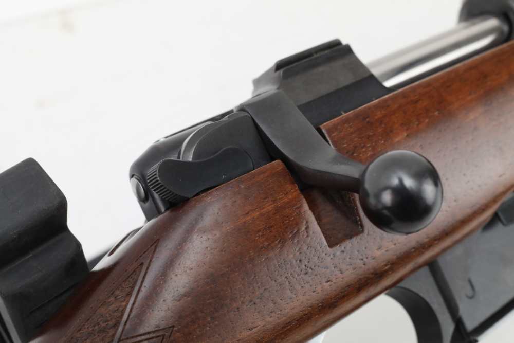CZ 527 American 17 Remington! LNIB! Walnut! NICE! NO Reserve!-img-44
