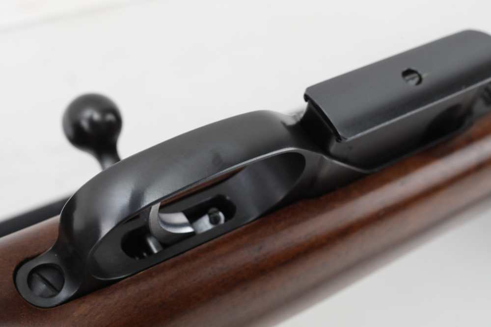 CZ 527 American 17 Remington! LNIB! Walnut! NICE! NO Reserve!-img-63