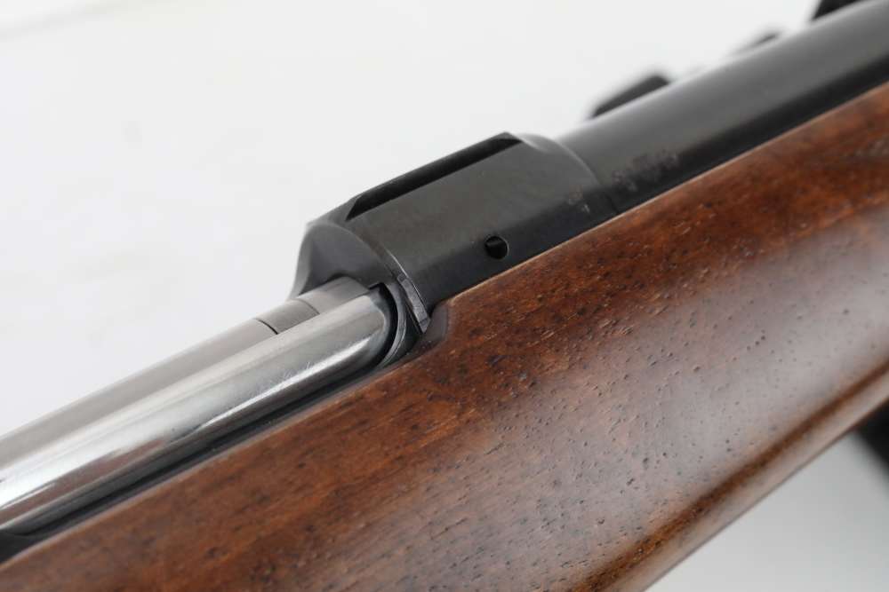 CZ 527 American 17 Remington! LNIB! Walnut! NICE! NO Reserve!-img-48