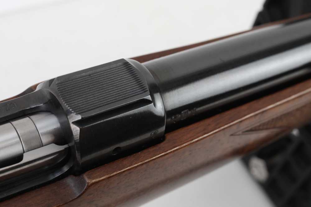 CZ 527 American 17 Remington! LNIB! Walnut! NICE! NO Reserve!-img-29