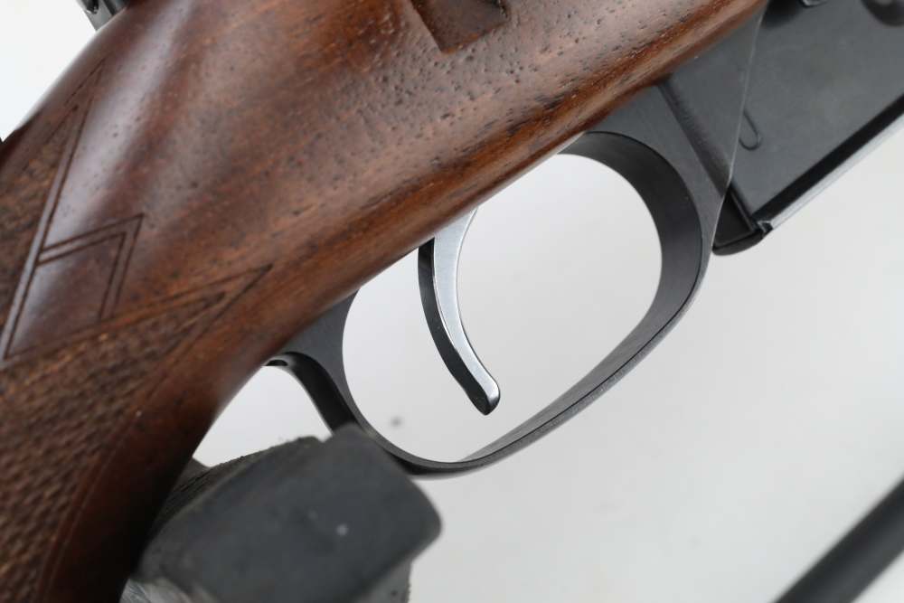 CZ 527 American 17 Remington! LNIB! Walnut! NICE! NO Reserve!-img-43