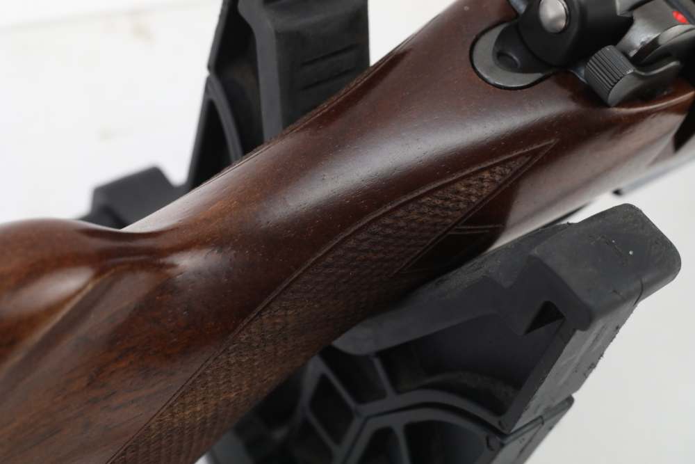CZ 527 American 17 Remington! LNIB! Walnut! NICE! NO Reserve!-img-24