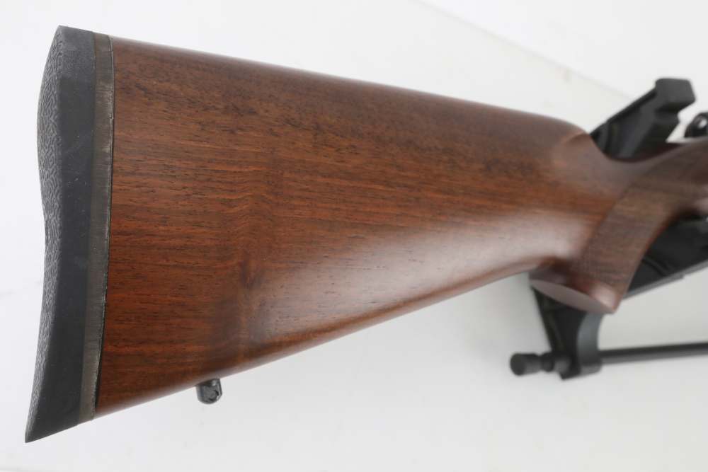 CZ 527 American 17 Remington! LNIB! Walnut! NICE! NO Reserve!-img-19