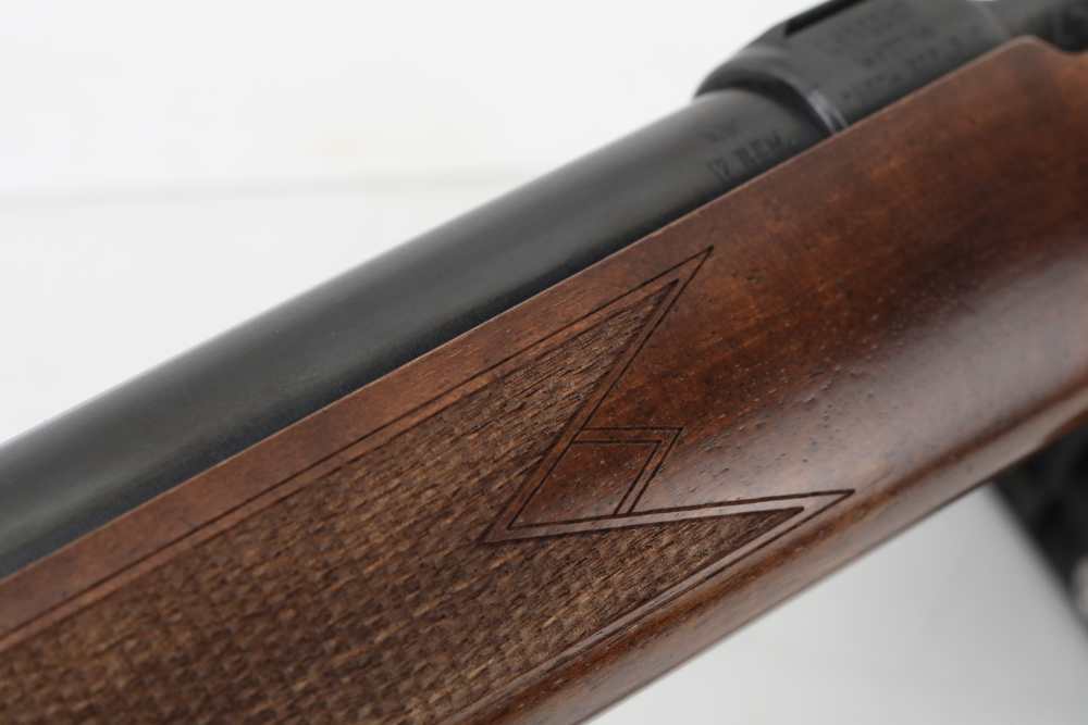 CZ 527 American 17 Remington! LNIB! Walnut! NICE! NO Reserve!-img-10