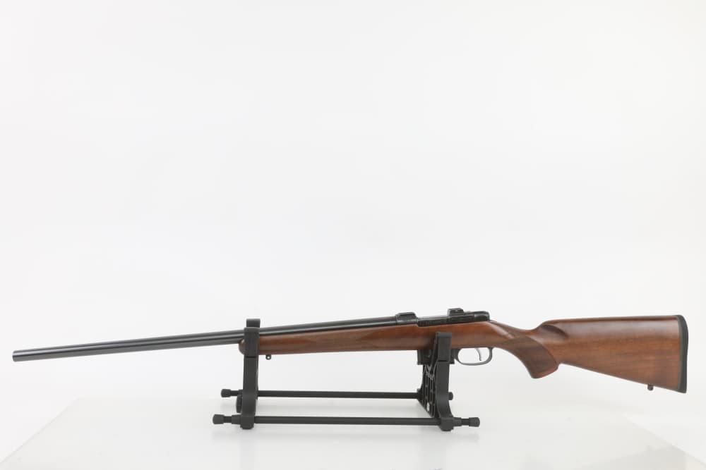 CZ 527 American 17 Remington! LNIB! Walnut! NICE! NO Reserve!-img-0