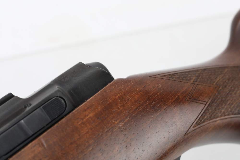 CZ 527 American 17 Remington! LNIB! Walnut! NICE! NO Reserve!-img-16