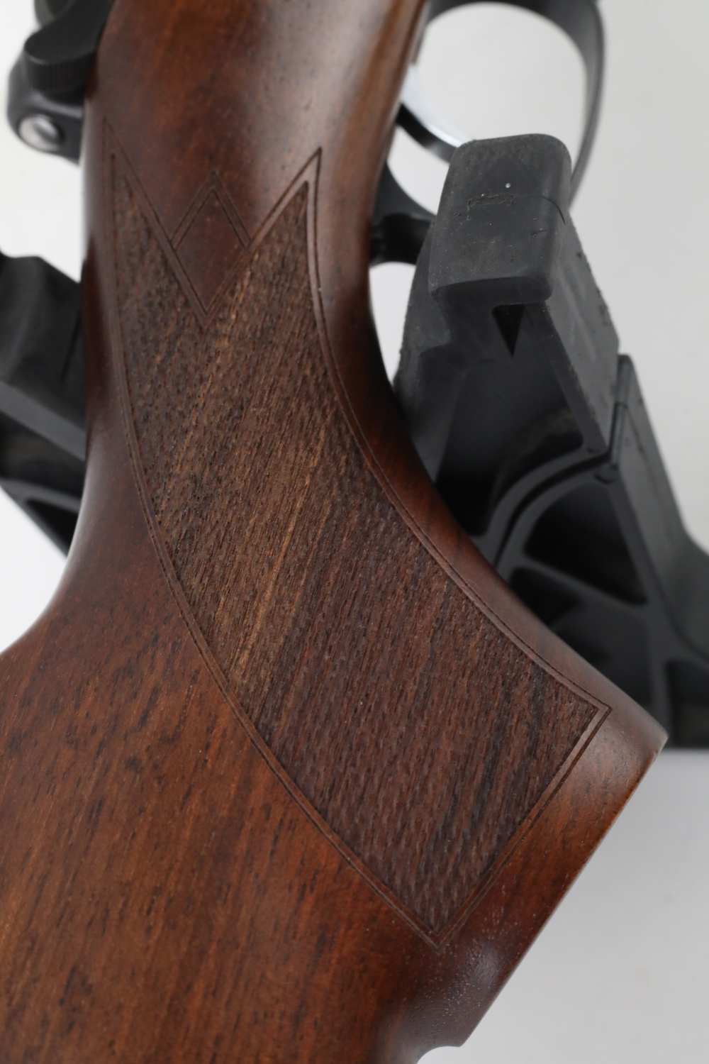 CZ 527 American 17 Remington! LNIB! Walnut! NICE! NO Reserve!-img-42