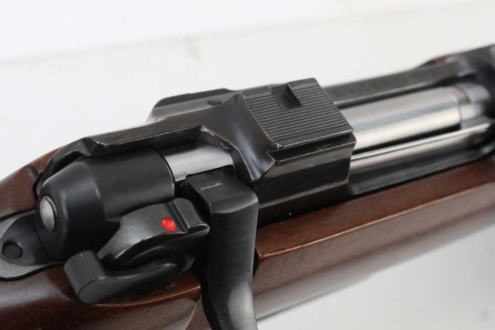 CZ 527 American 17 Remington! LNIB! Walnut! NICE! NO Reserve!-img-27