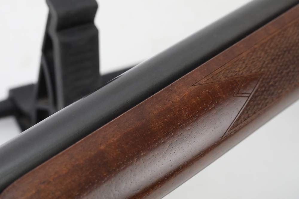 CZ 527 American 17 Remington! LNIB! Walnut! NICE! NO Reserve!-img-8