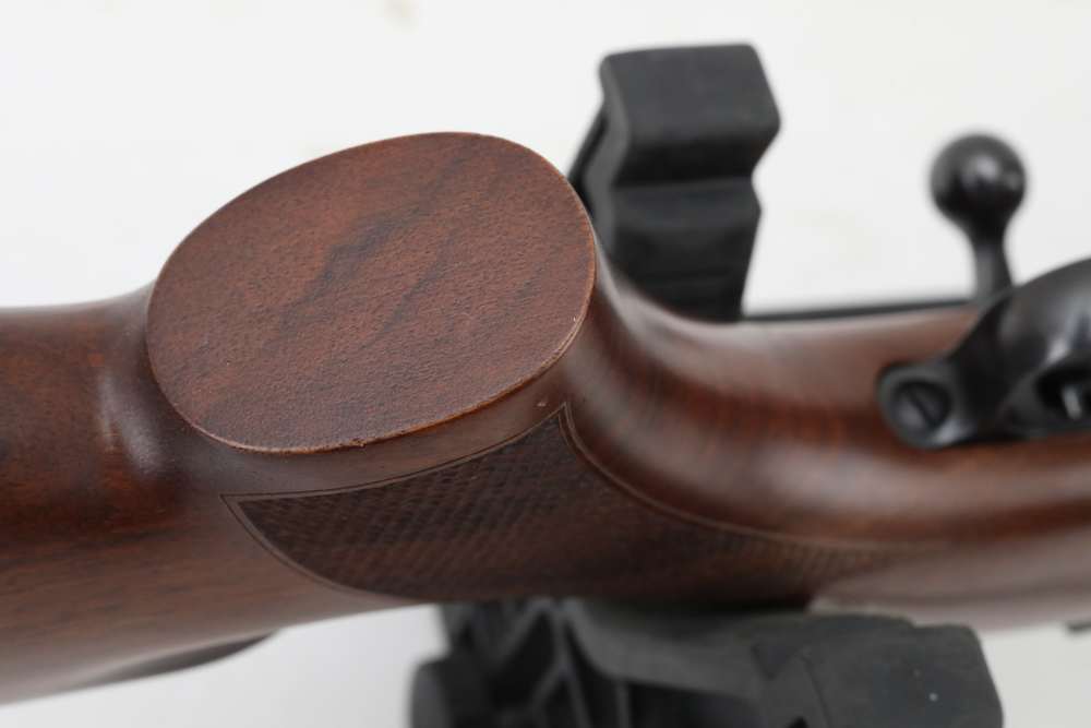 CZ 527 American 17 Remington! LNIB! Walnut! NICE! NO Reserve!-img-61