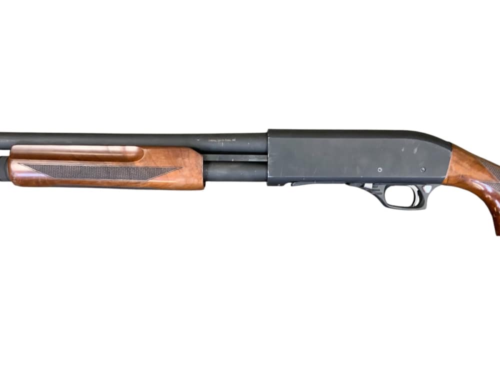 Legacy Arms International Puma, 12 GA, Take a look! -img-6