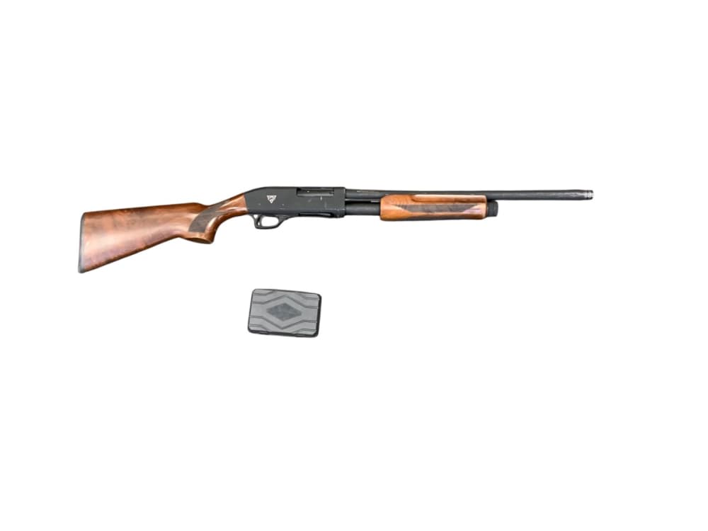 Legacy Arms International Puma, 12 GA, Take a look! -img-8