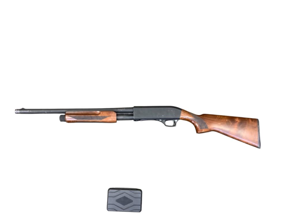 Legacy Arms International Puma, 12 GA, Take a look! -img-0