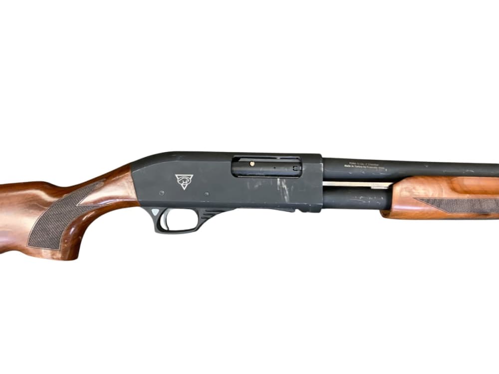 Legacy Arms International Puma, 12 GA, Take a look! -img-3