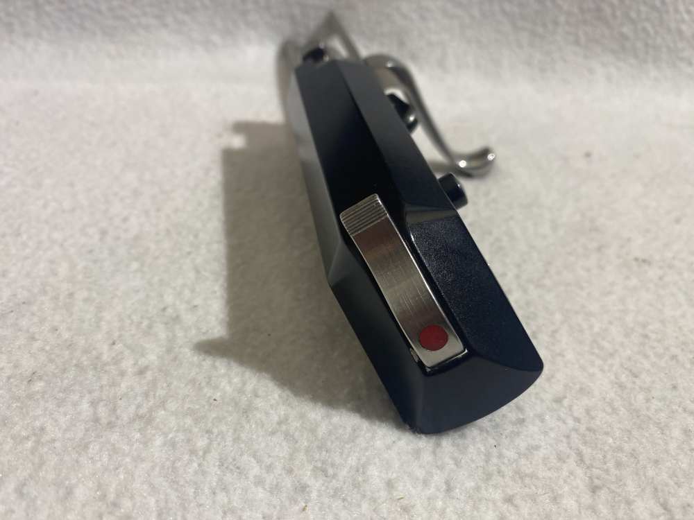 Blaser Ultimate Very Rare Limited Bolt Assembly Right Hand-img-6