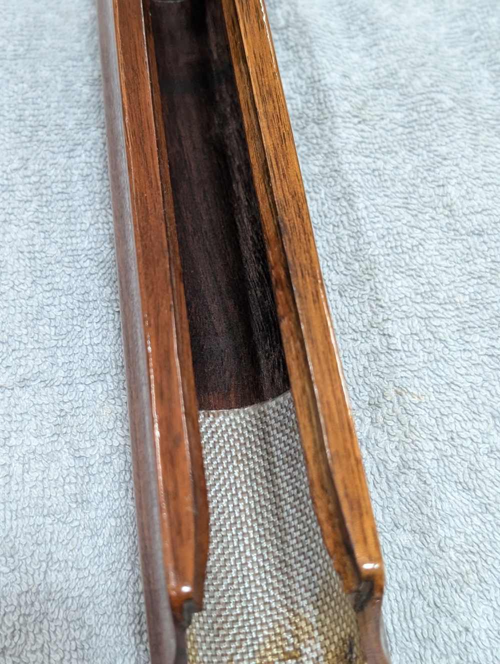 Spectacular Remington 1100 12 ga Trap left hand LH-img-75