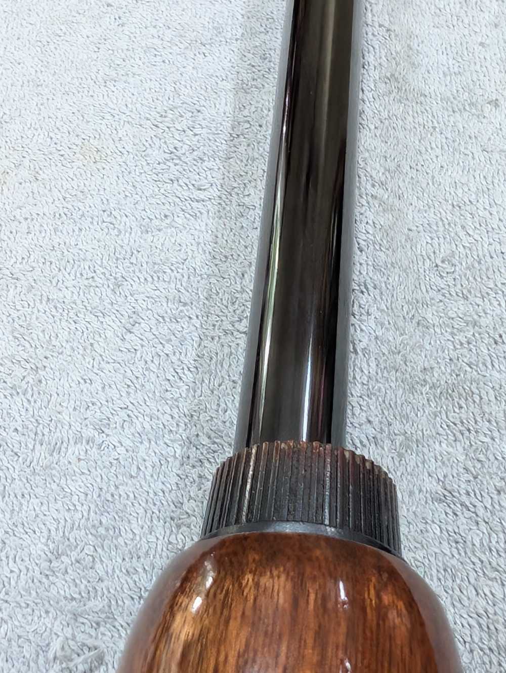 Spectacular Remington 1100 12 ga Trap left hand LH-img-27