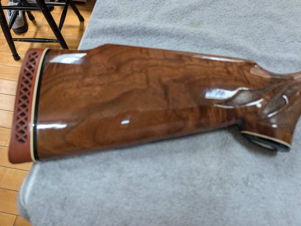 Spectacular Remington 1100 12 ga Trap left hand LH-img-12