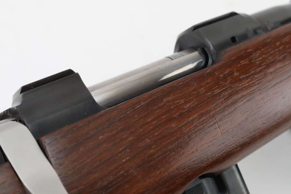 CZ 527 .222 Remington B/A! Nice! Turk Walnut! NO Reserve!-img-50