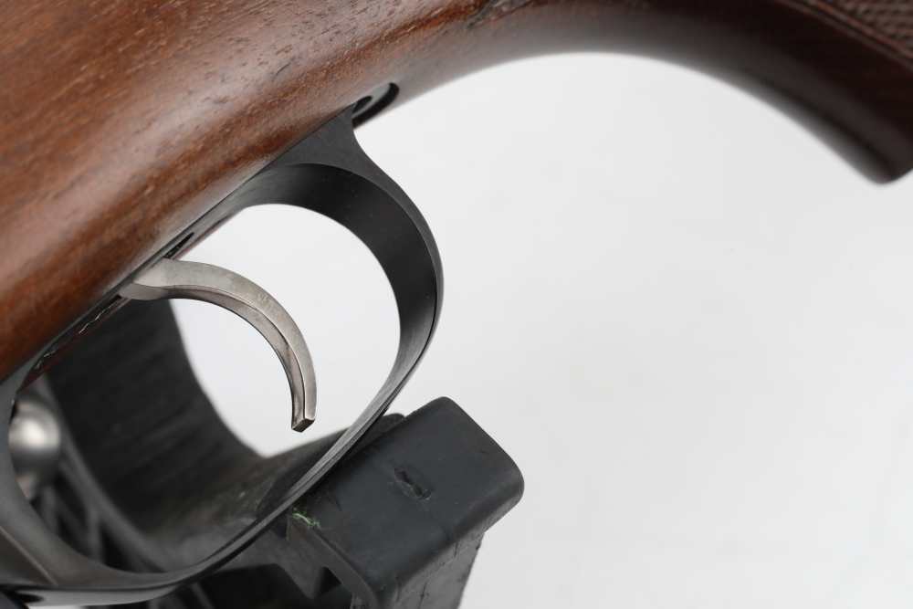 CZ 527 .222 Remington B/A! Nice! Turk Walnut! NO Reserve!-img-19