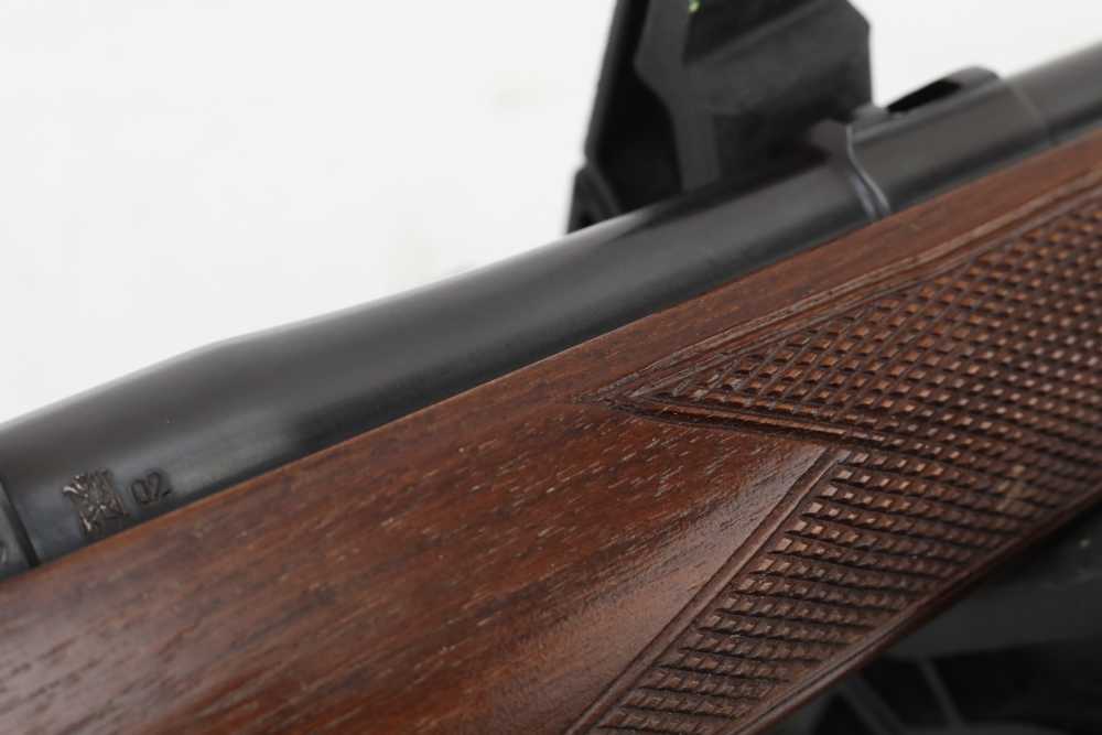 CZ 527 .222 Remington B/A! Nice! Turk Walnut! NO Reserve!-img-53