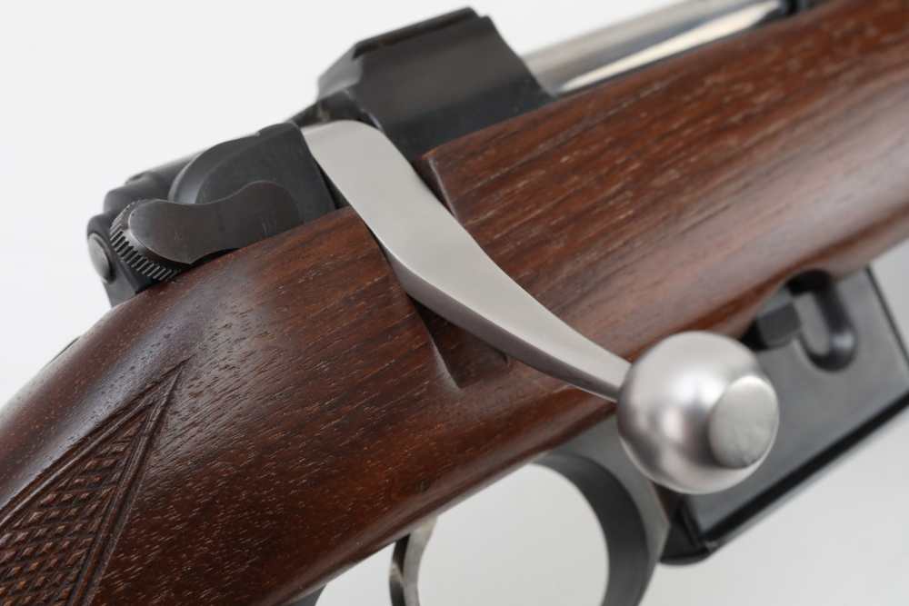 CZ 527 .222 Remington B/A! Nice! Turk Walnut! NO Reserve!-img-49