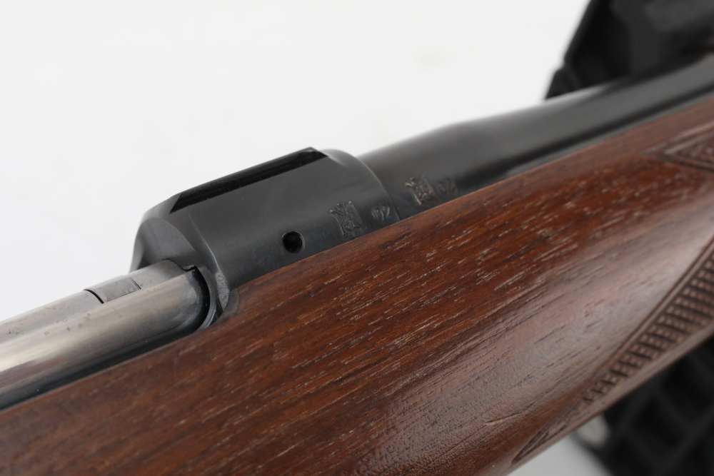 CZ 527 .222 Remington B/A! Nice! Turk Walnut! NO Reserve!-img-52
