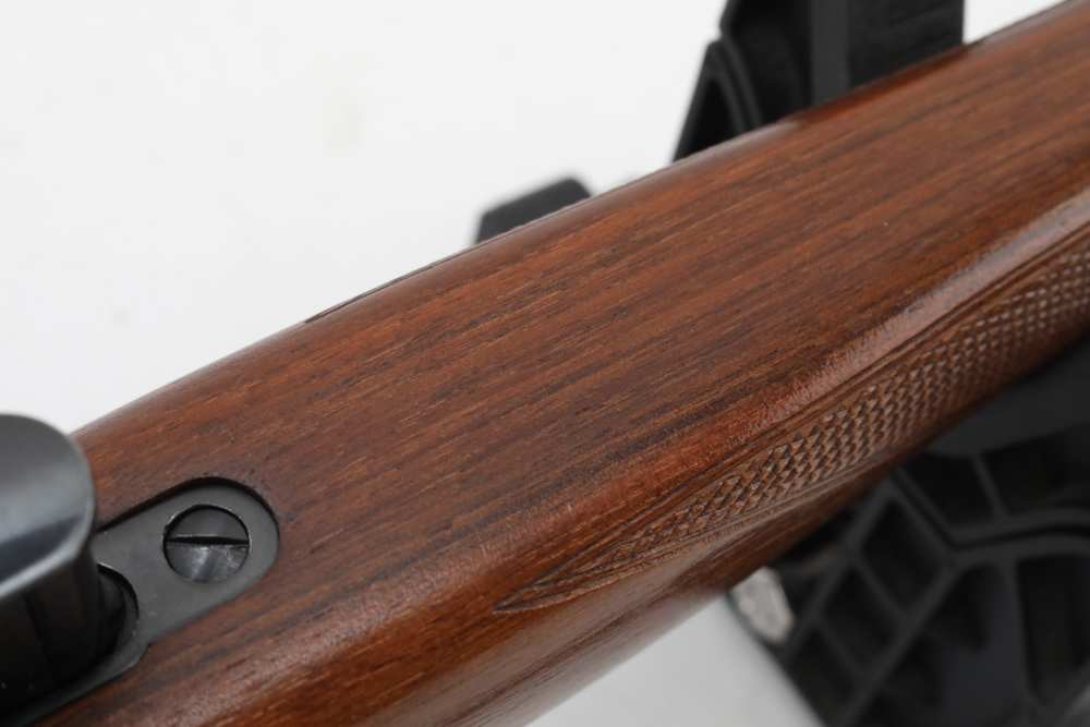 CZ 527 .222 Remington B/A! Nice! Turk Walnut! NO Reserve!-img-73