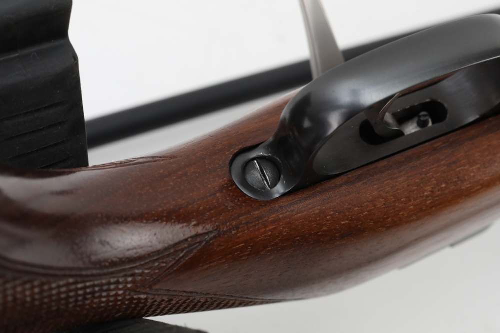 CZ 527 .222 Remington B/A! Nice! Turk Walnut! NO Reserve!-img-70