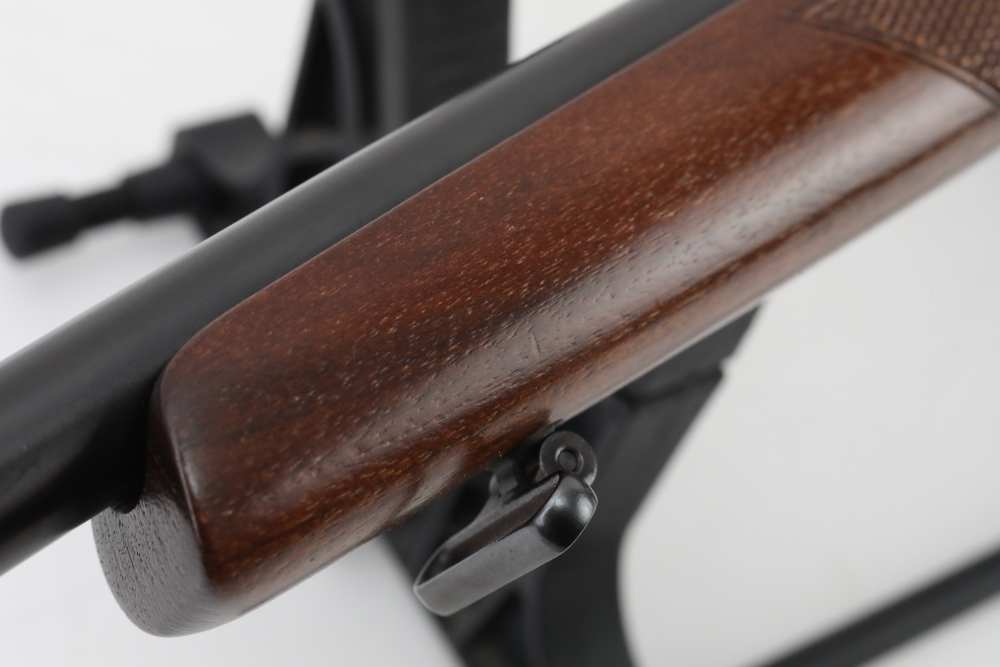 CZ 527 .222 Remington B/A! Nice! Turk Walnut! NO Reserve!-img-8
