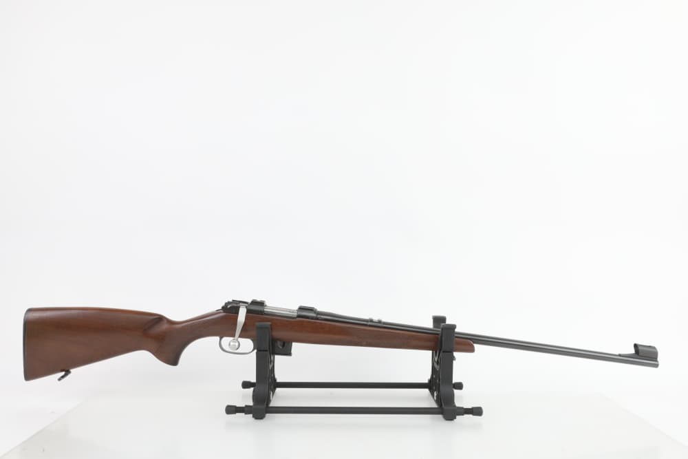 CZ 527 .222 Remington B/A! Nice! Turk Walnut! NO Reserve!-img-1
