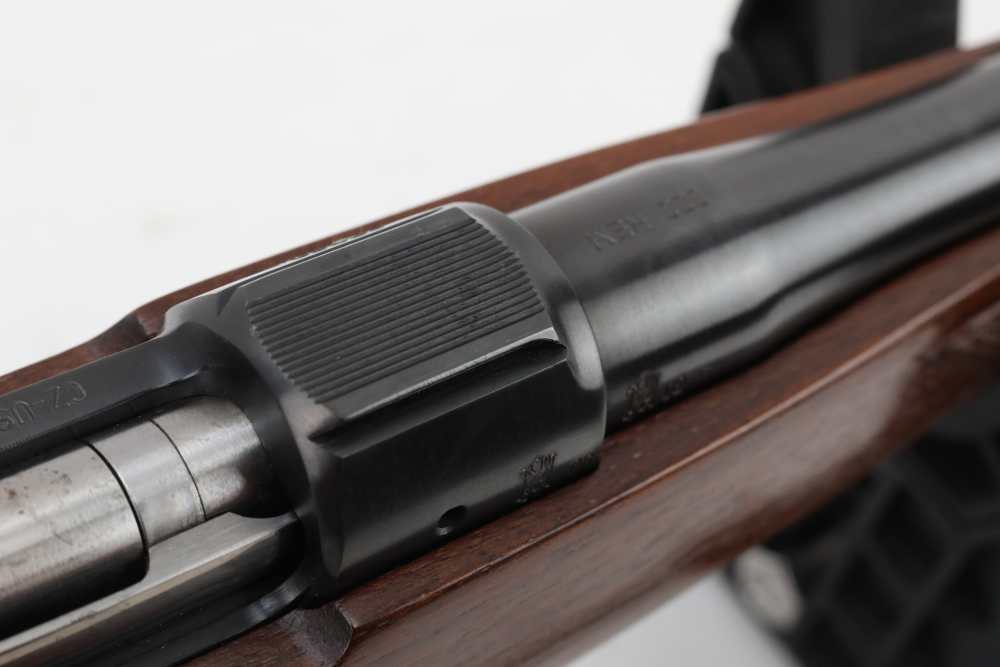 CZ 527 .222 Remington B/A! Nice! Turk Walnut! NO Reserve!-img-32
