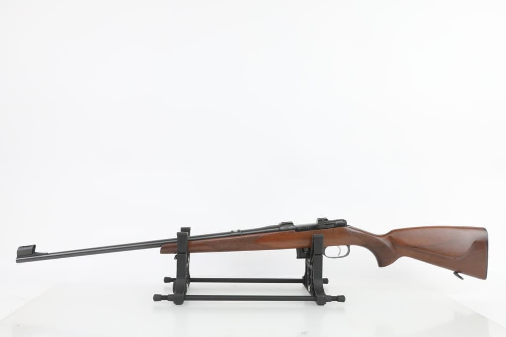CZ 527 .222 Remington B/A! Nice! Turk Walnut! NO Reserve!-img-0