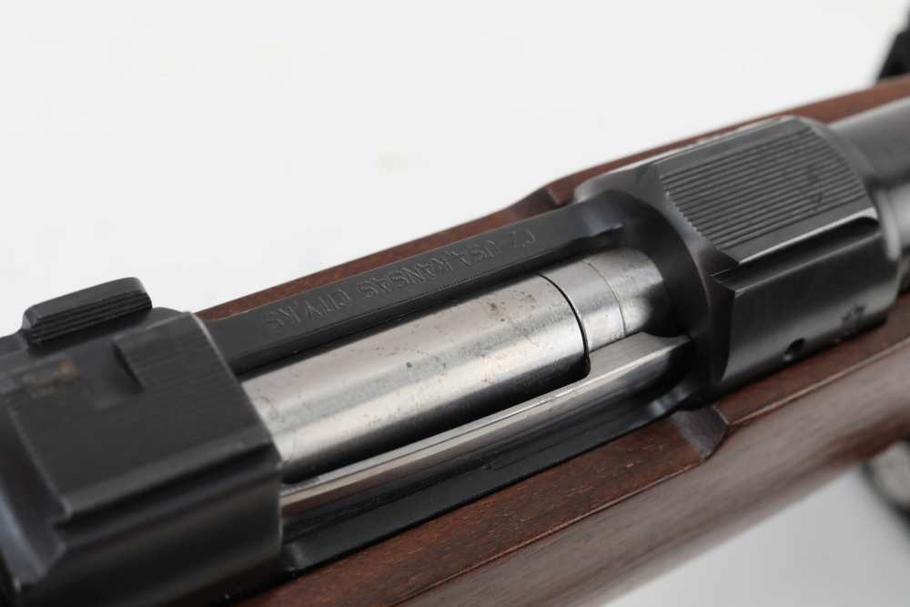 CZ 527 .222 Remington B/A! Nice! Turk Walnut! NO Reserve!-img-31