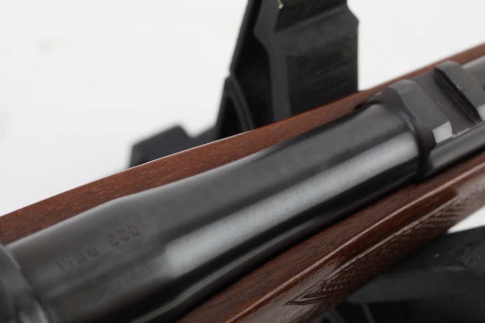CZ 527 .222 Remington B/A! Nice! Turk Walnut! NO Reserve!-img-33