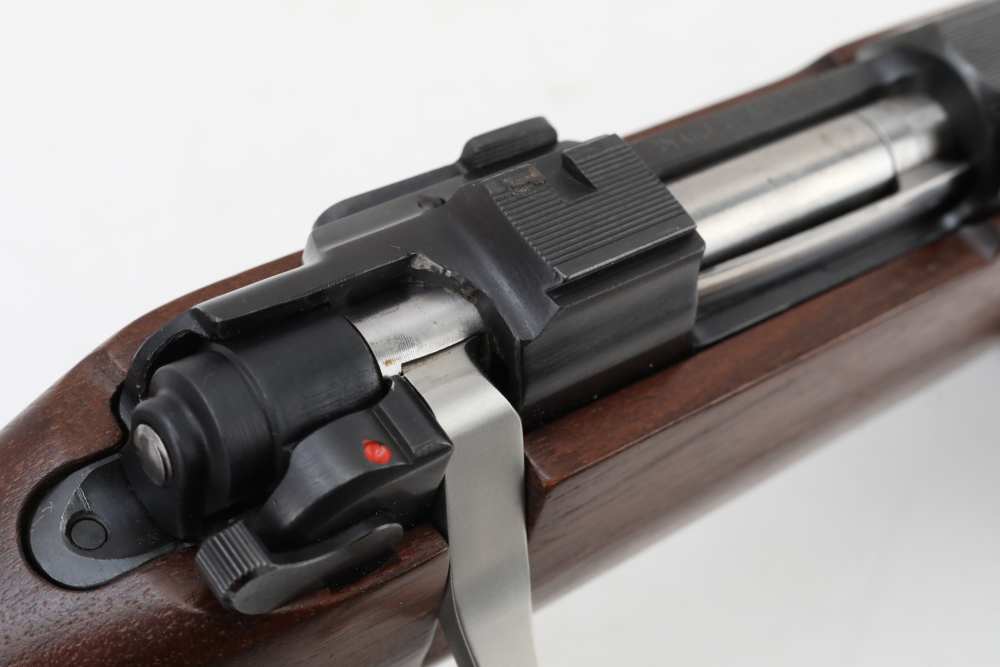 CZ 527 .222 Remington B/A! Nice! Turk Walnut! NO Reserve!-img-30