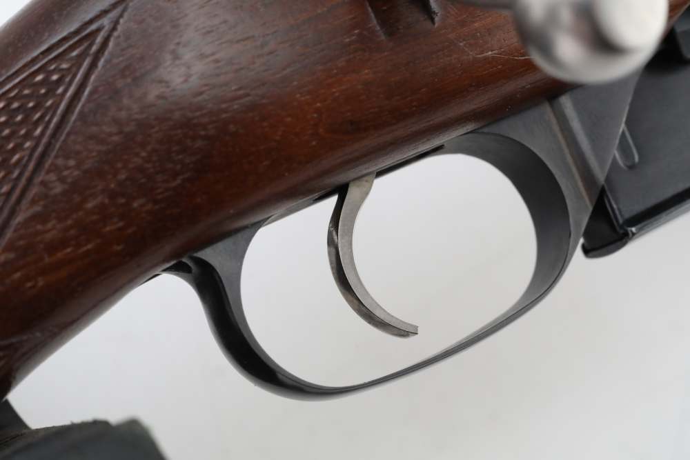CZ 527 .222 Remington B/A! Nice! Turk Walnut! NO Reserve!-img-48