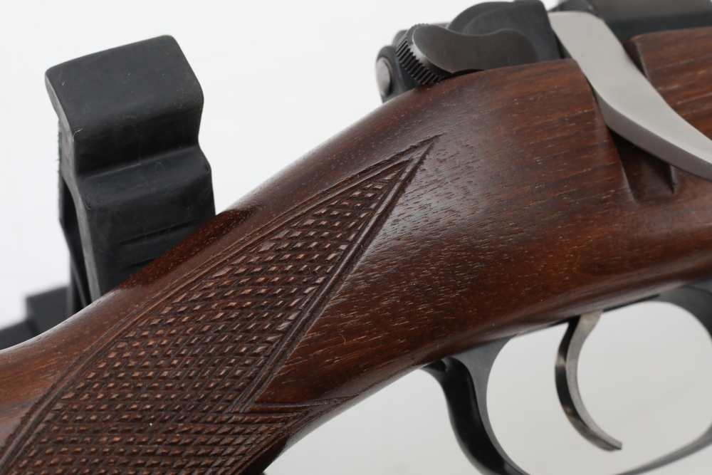 CZ 527 .222 Remington B/A! Nice! Turk Walnut! NO Reserve!-img-47