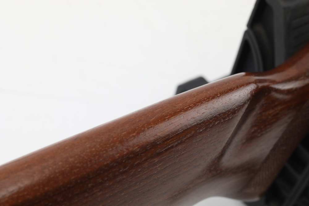 CZ 527 .222 Remington B/A! Nice! Turk Walnut! NO Reserve!-img-26